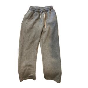 Extra Baggy Sweatpants Womans Size M 10-12